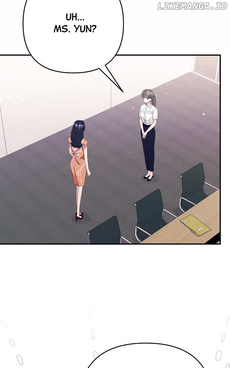I Became The Villainess Of A Third-Rate Drama Chapter 36 - page 13