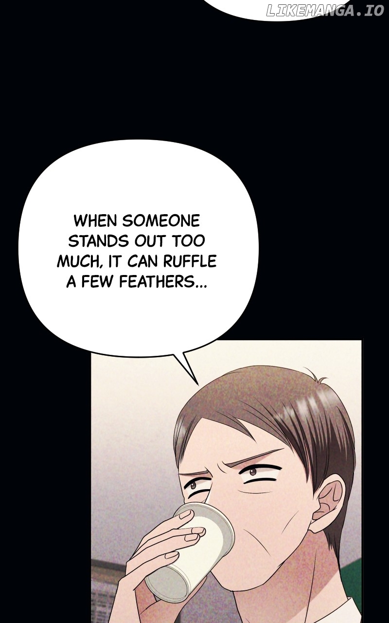 I Became The Villainess Of A Third-Rate Drama Chapter 36 - page 26