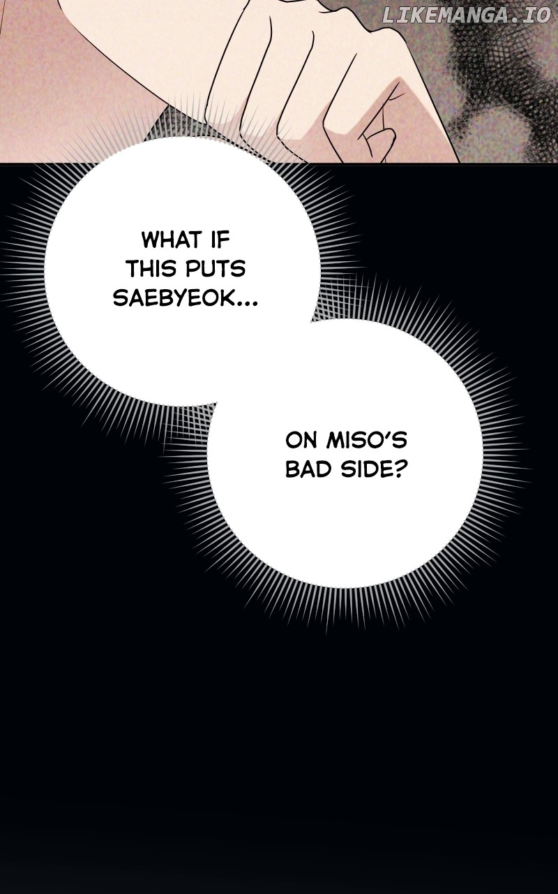 I Became The Villainess Of A Third-Rate Drama Chapter 36 - page 30
