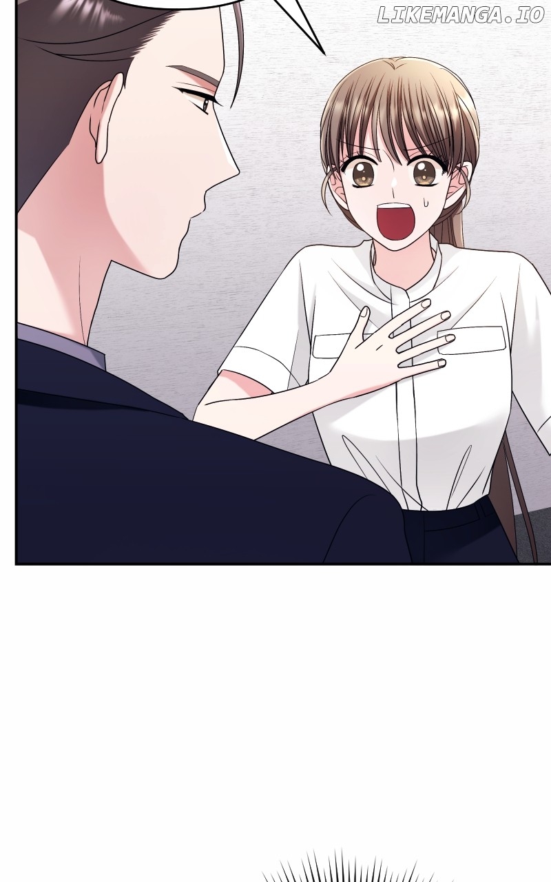 I Became The Villainess Of A Third-Rate Drama Chapter 36 - page 34