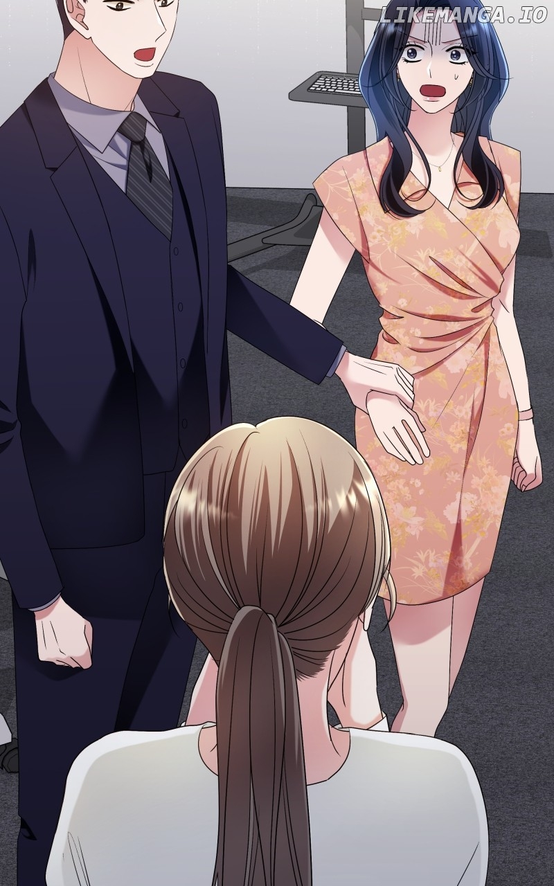 I Became The Villainess Of A Third-Rate Drama Chapter 36 - page 40
