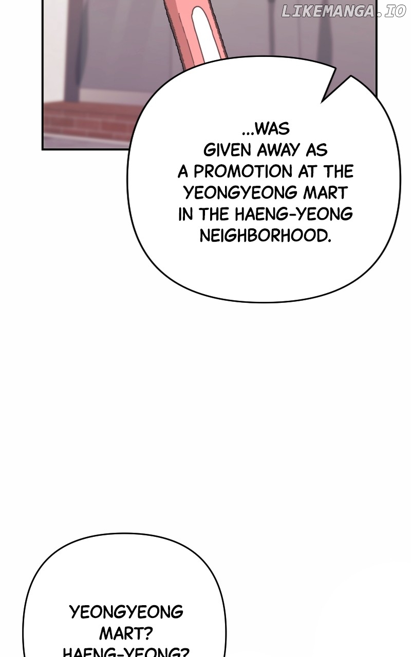 I Became The Villainess Of A Third-Rate Drama Chapter 36 - page 121