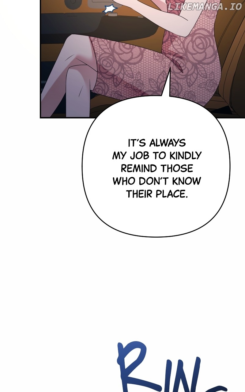 I Became The Villainess Of A Third-Rate Drama Chapter 37 - page 68
