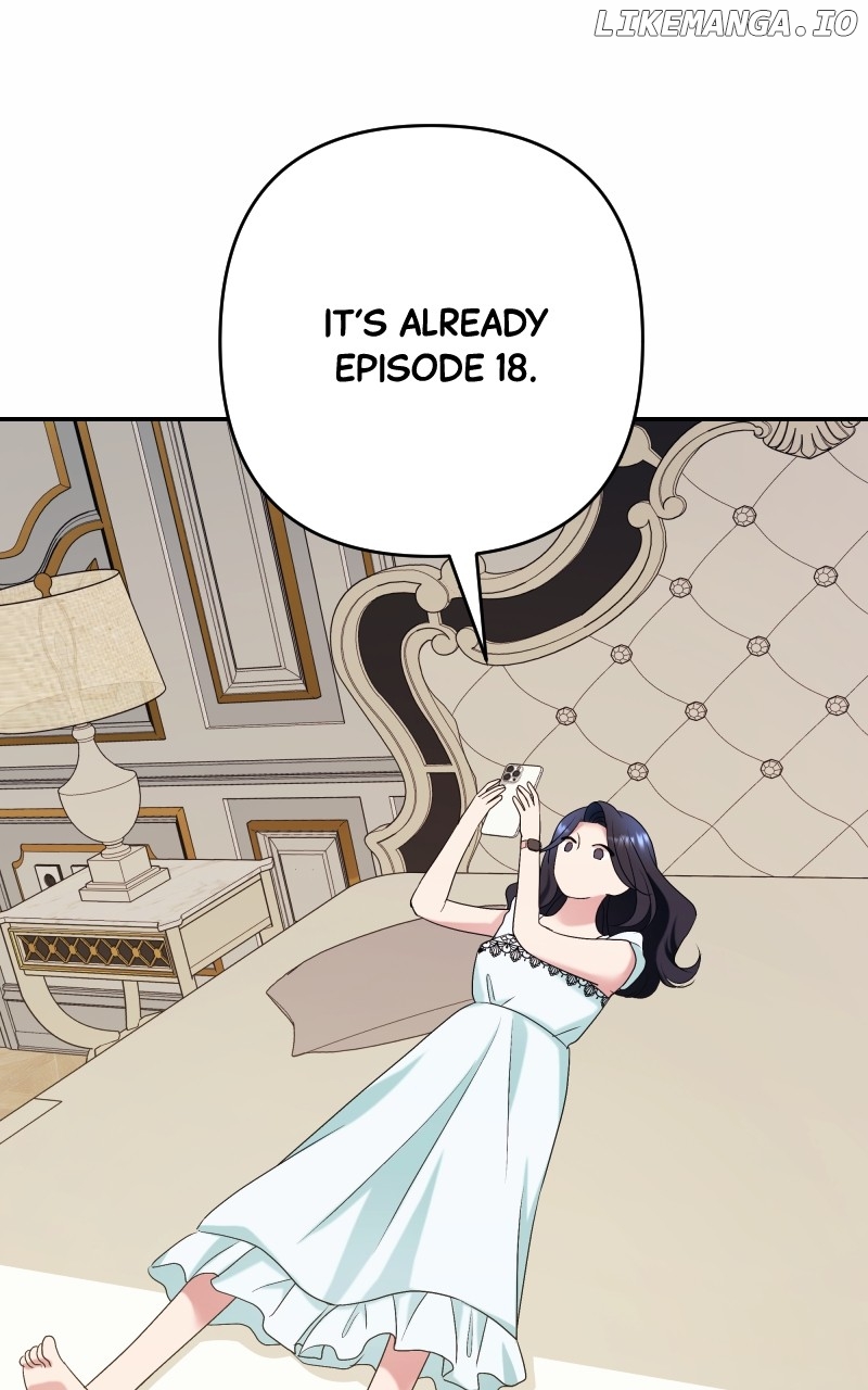 I Became The Villainess Of A Third-Rate Drama Chapter 37 - page 75