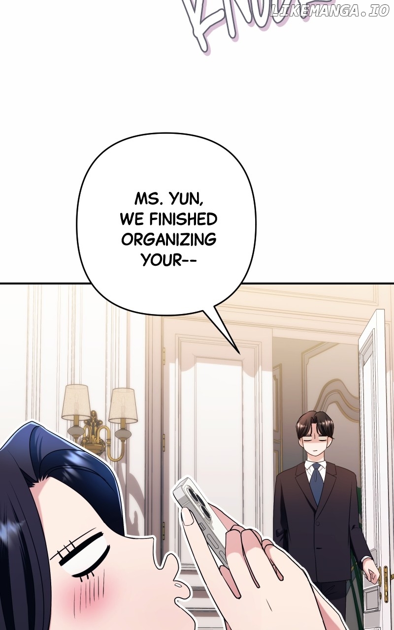 I Became The Villainess Of A Third-Rate Drama Chapter 37 - page 79