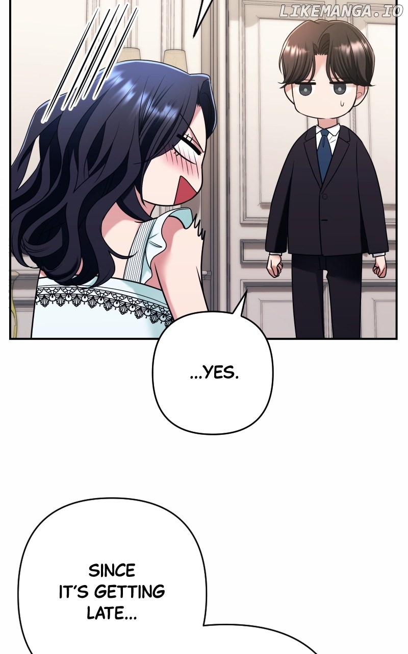 I Became The Villainess Of A Third-Rate Drama Chapter 37 - page 81