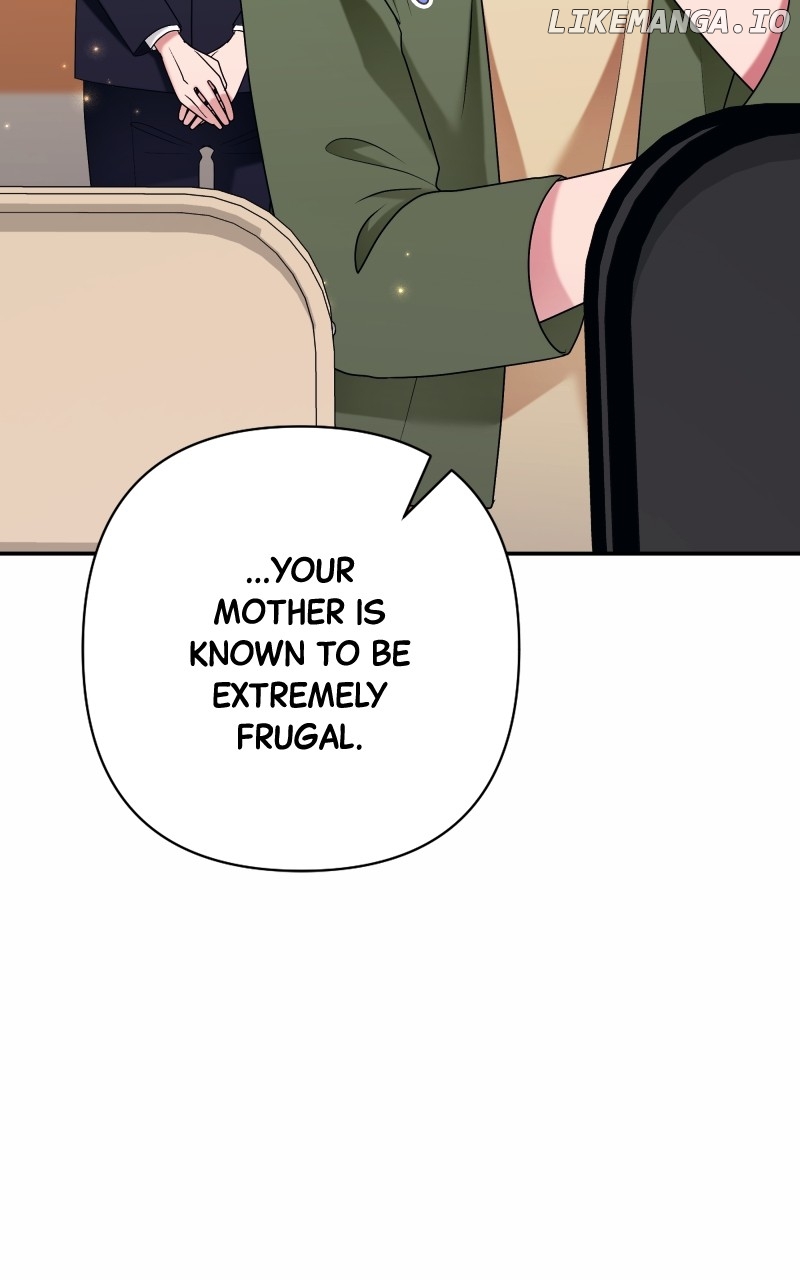 I Became The Villainess Of A Third-Rate Drama Chapter 37 - page 93
