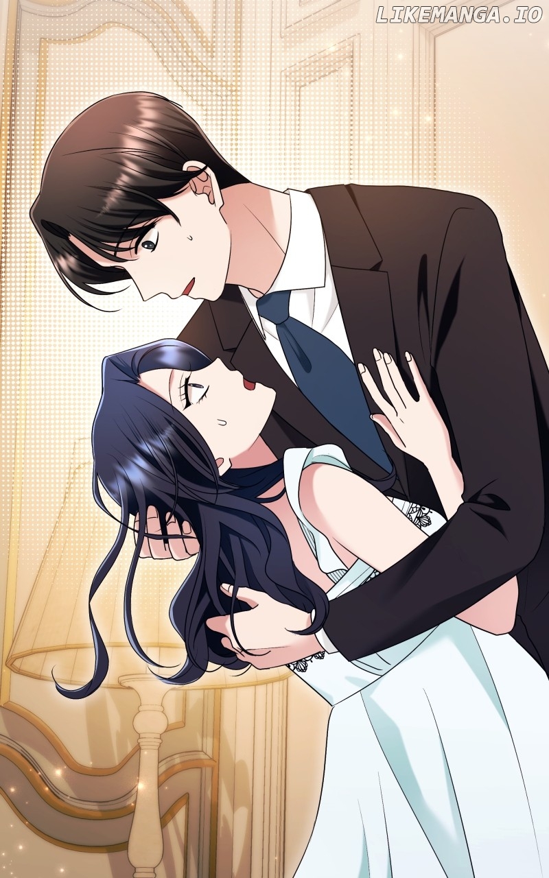 I Became The Villainess Of A Third-Rate Drama Chapter 37 - page 107