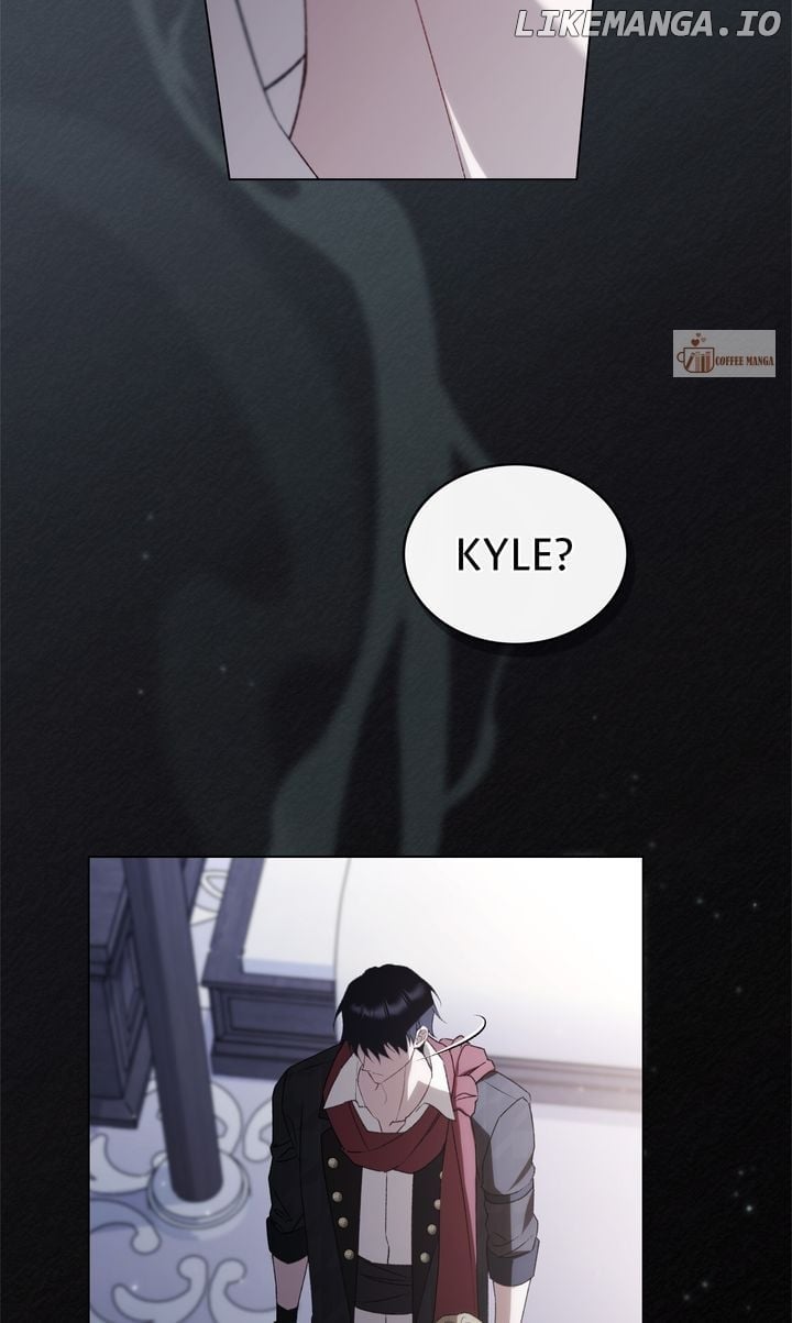 The Promise Isn't Mine Chapter 40 - page 29