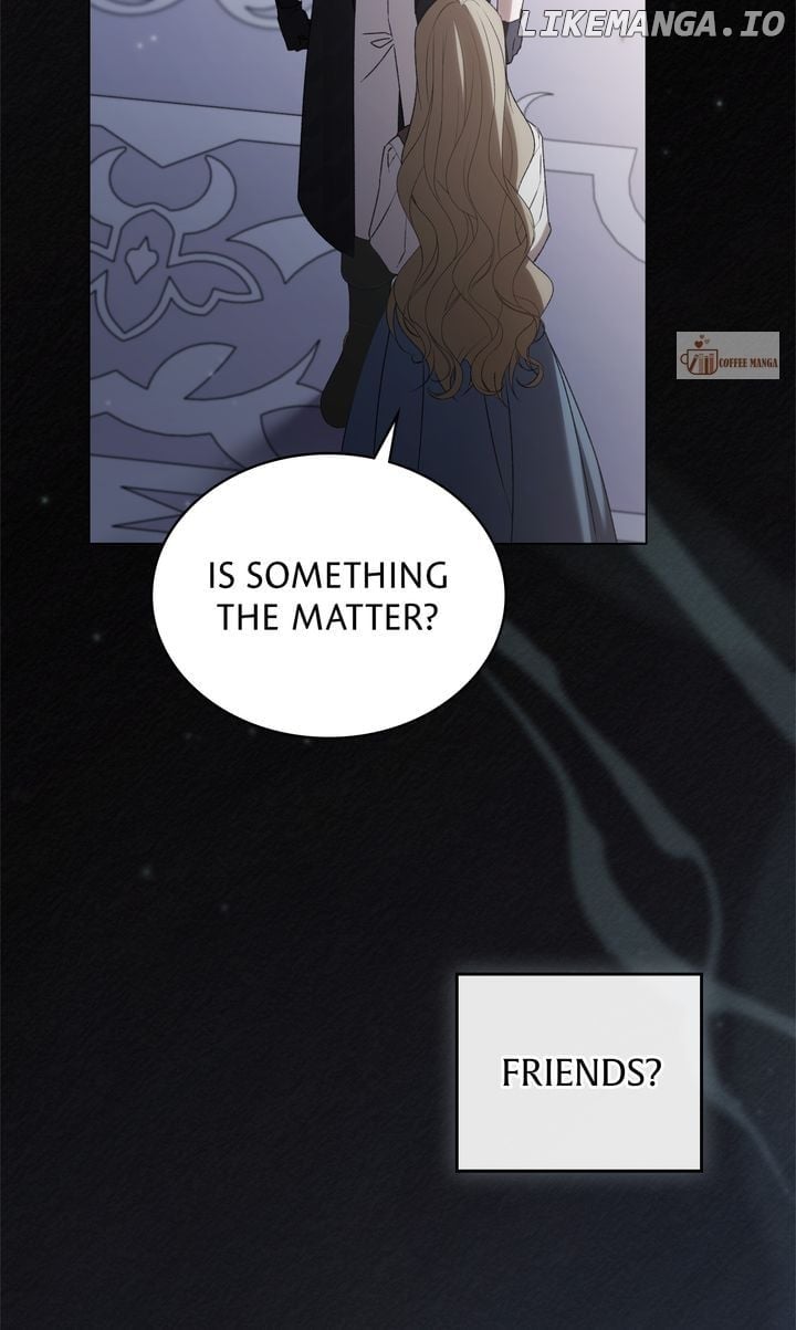 The Promise Isn't Mine Chapter 40 - page 30