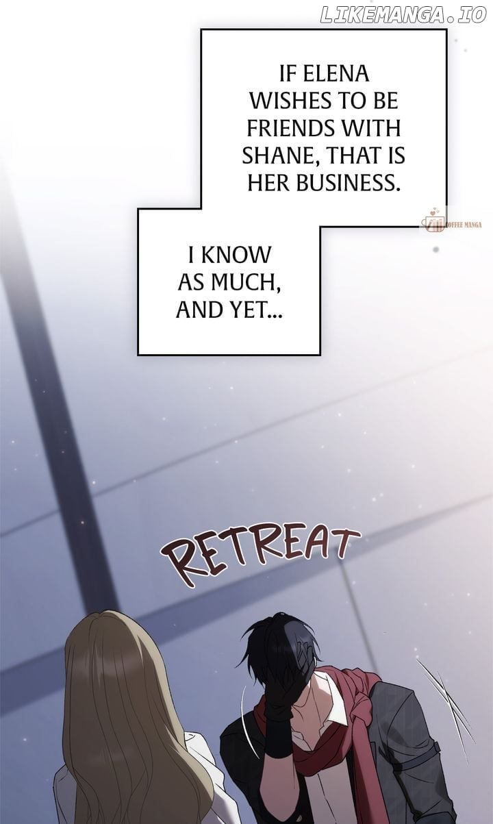 The Promise Isn't Mine Chapter 40 - page 37