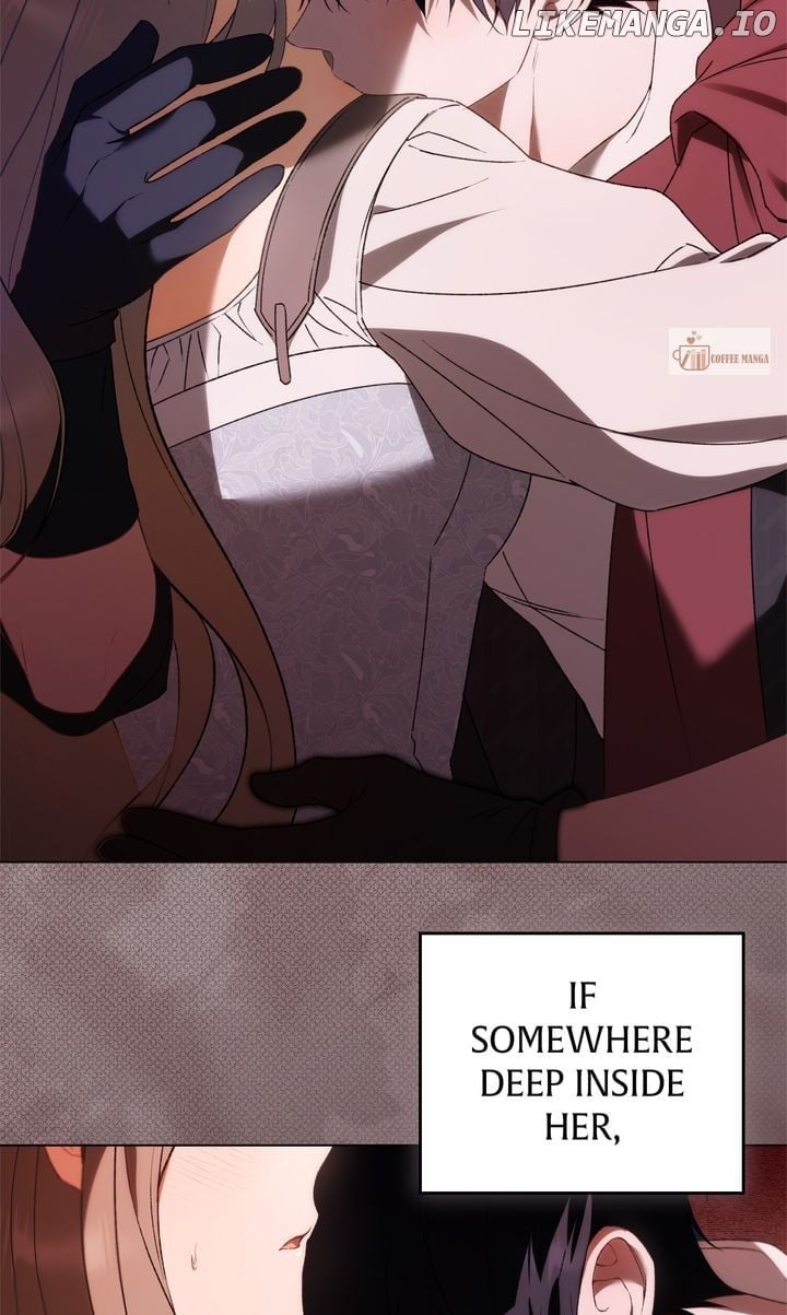 The Promise Isn't Mine Chapter 40 - page 49