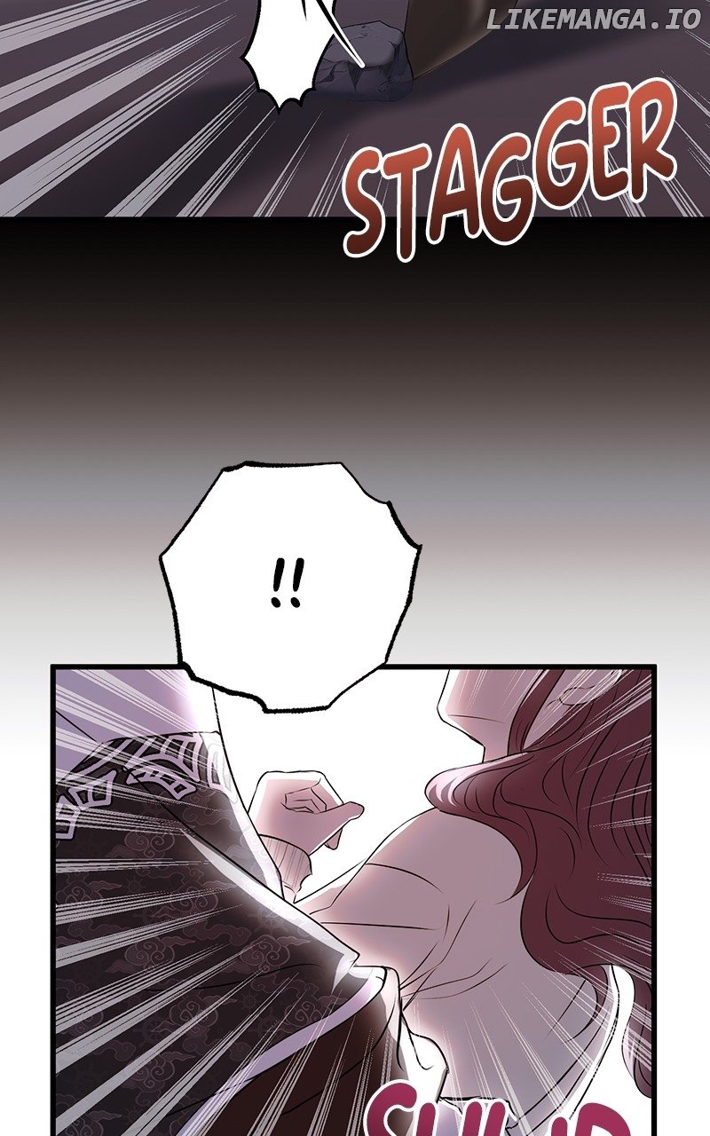 Hell Love Story Chapter 50 - page 54