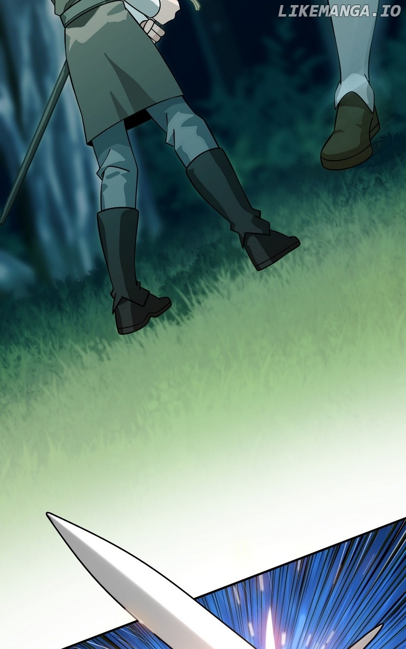 RE: Monarch Chapter 43 - page 23
