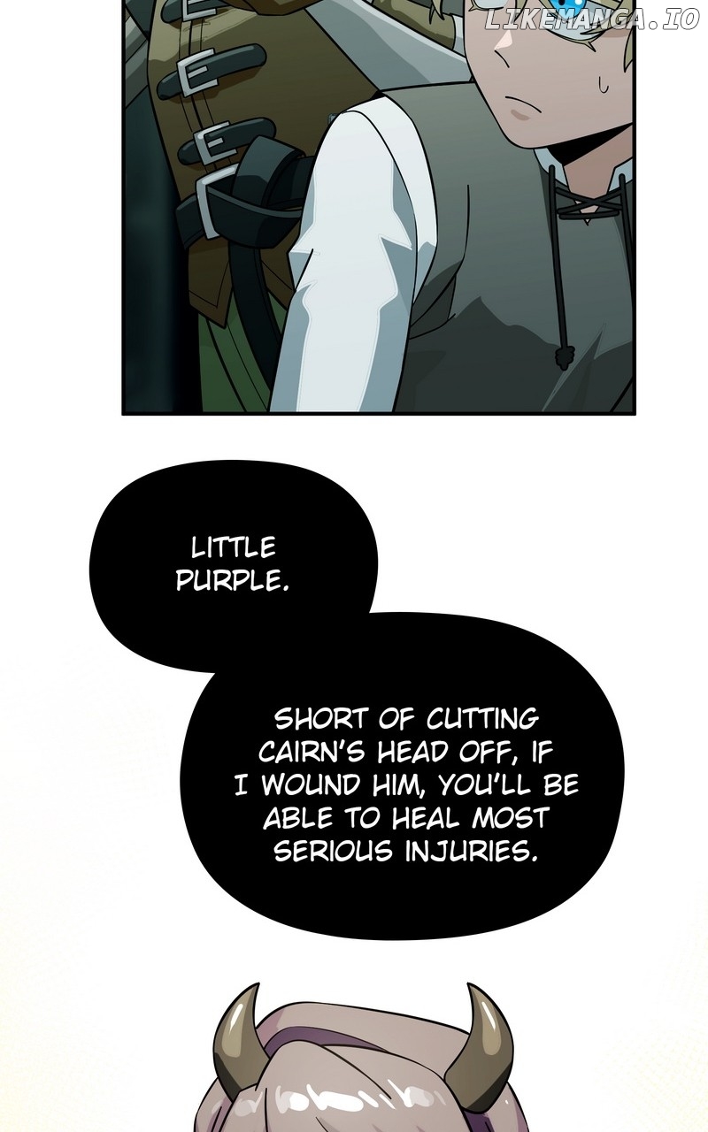 RE: Monarch Chapter 43 - page 64