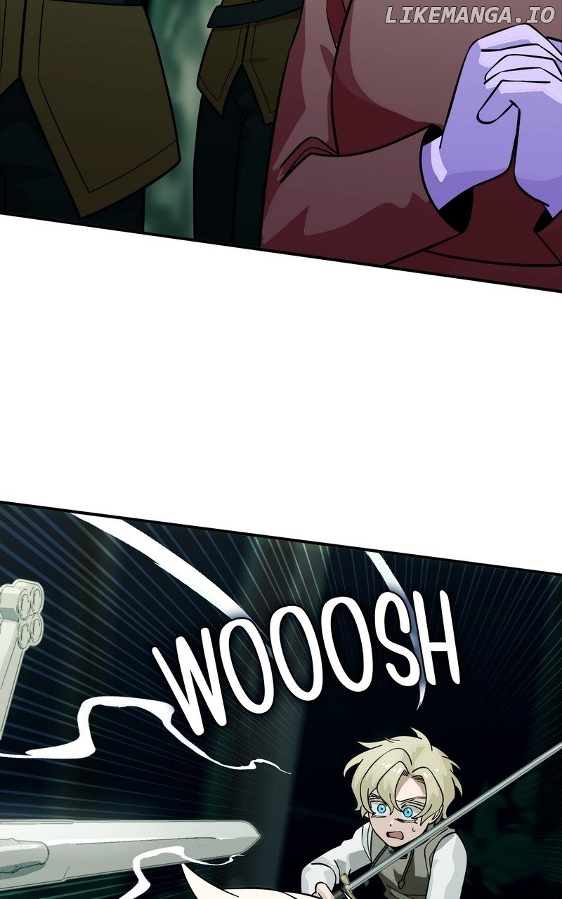 RE: Monarch Chapter 43 - page 87