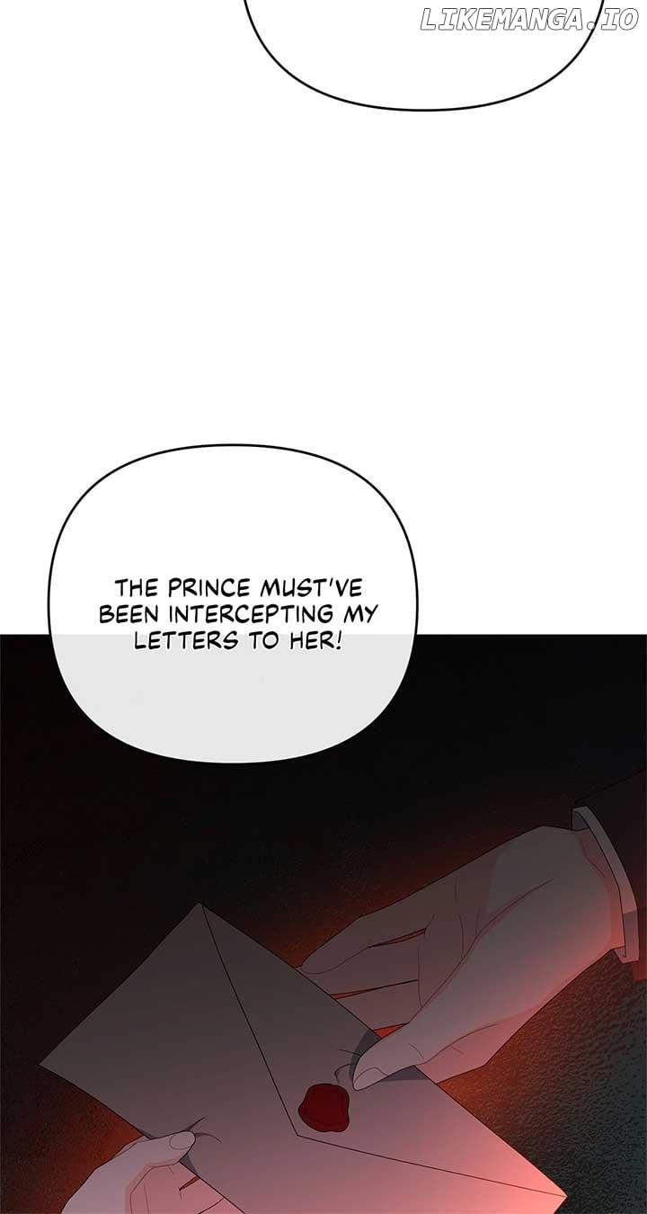 No, I Only Charmed the Princess! Chapter 50 - page 65