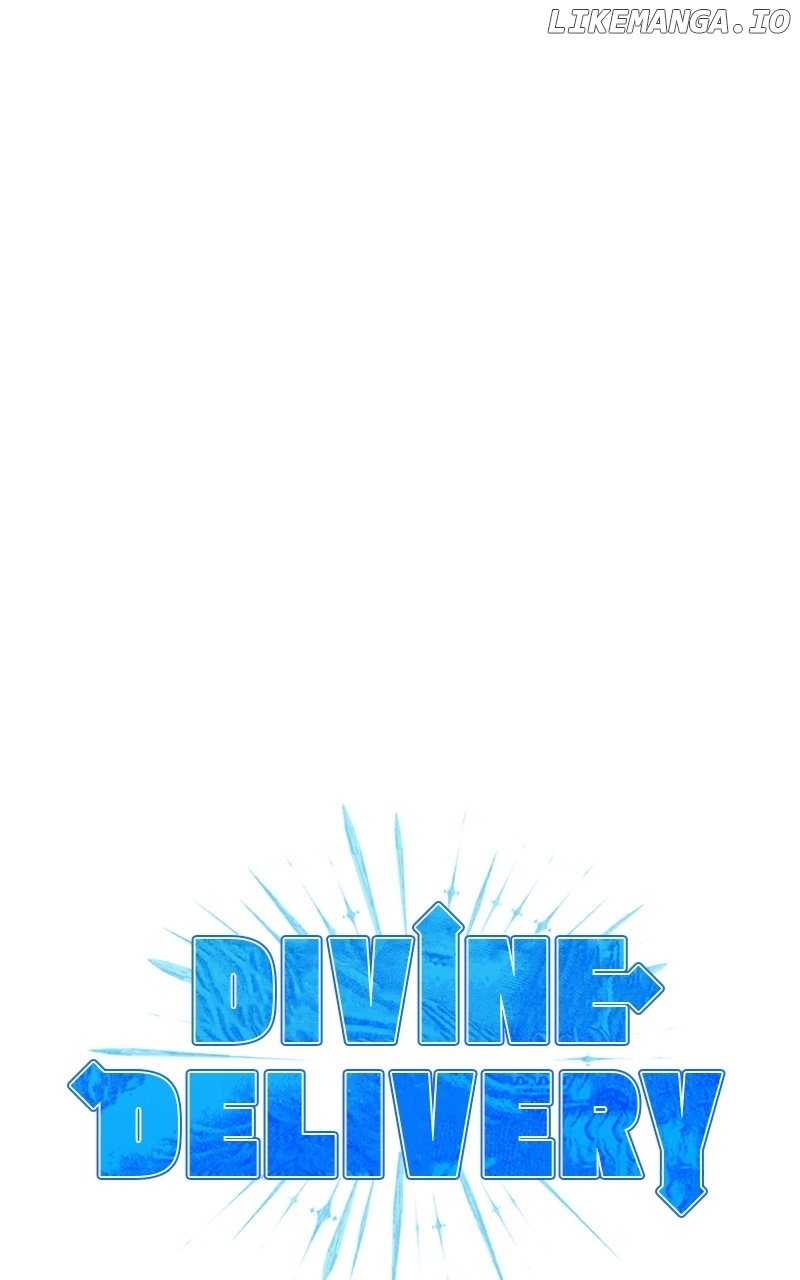 Divine Delivery Chapter 47 - page 11