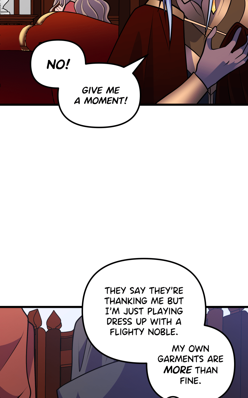 Mage and Mimic Chapter 90 - page 12