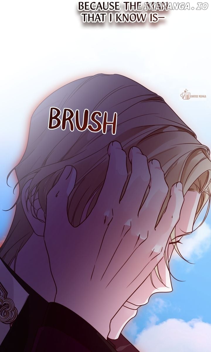 But Please, Help Me Chapter 42 - page 37