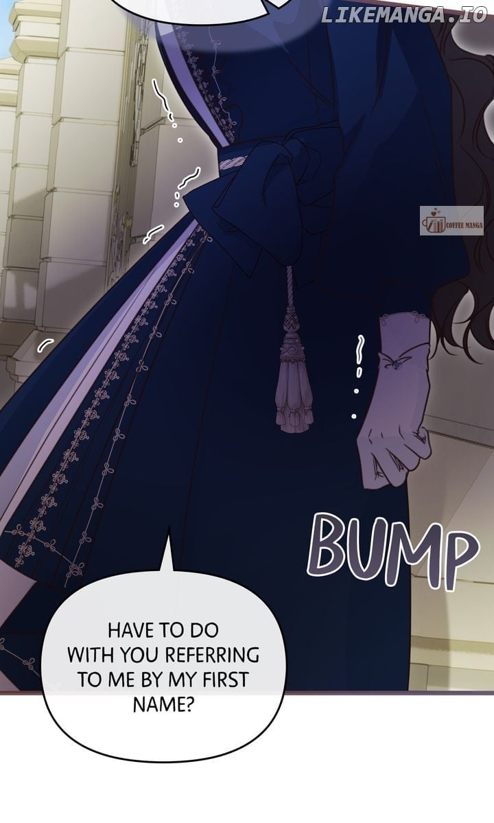 But Please, Help Me Chapter 42 - page 45