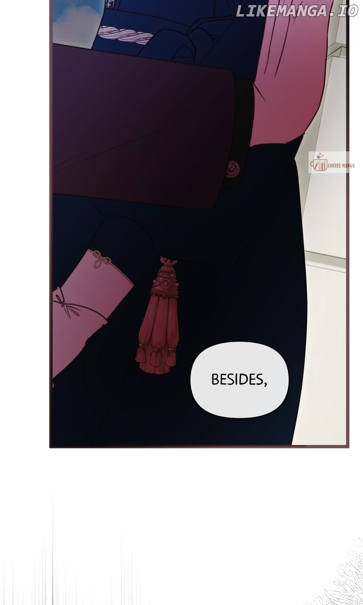 But Please, Help Me Chapter 42 - page 47