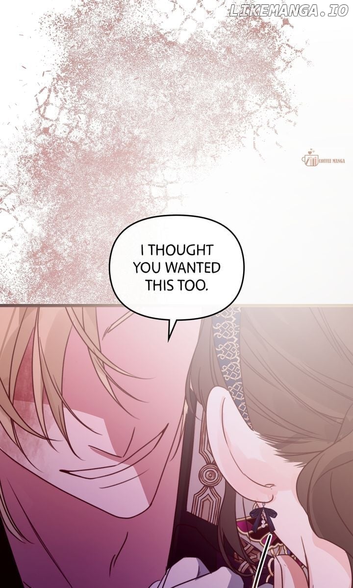 But Please, Help Me Chapter 42 - page 54