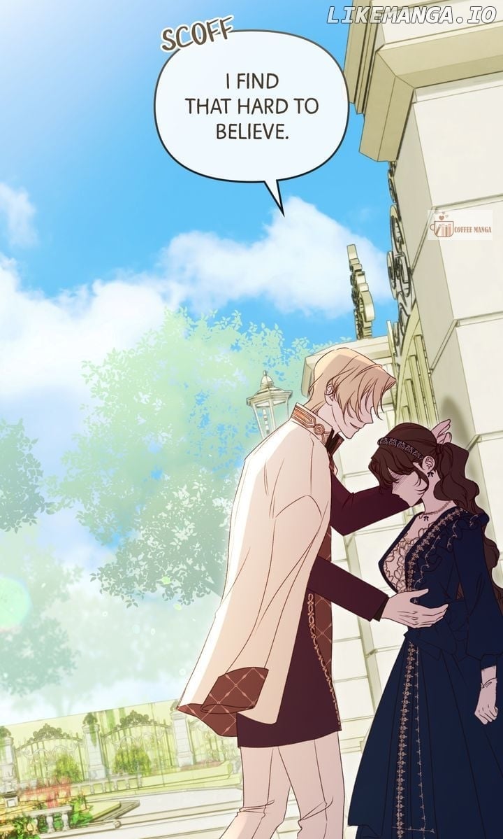 But Please, Help Me Chapter 42 - page 58