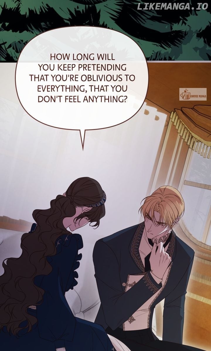 But Please, Help Me Chapter 43 - page 120