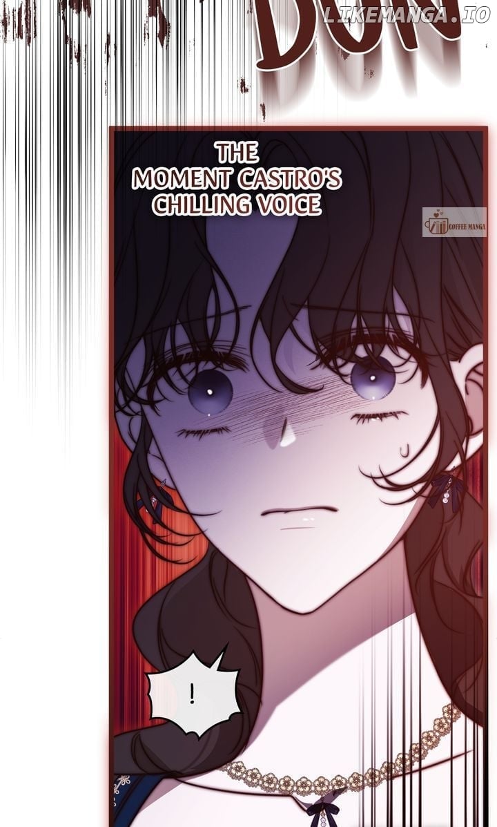 But Please, Help Me Chapter 43 - page 14