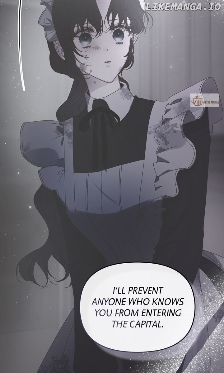 But Please, Help Me Chapter 43 - page 16