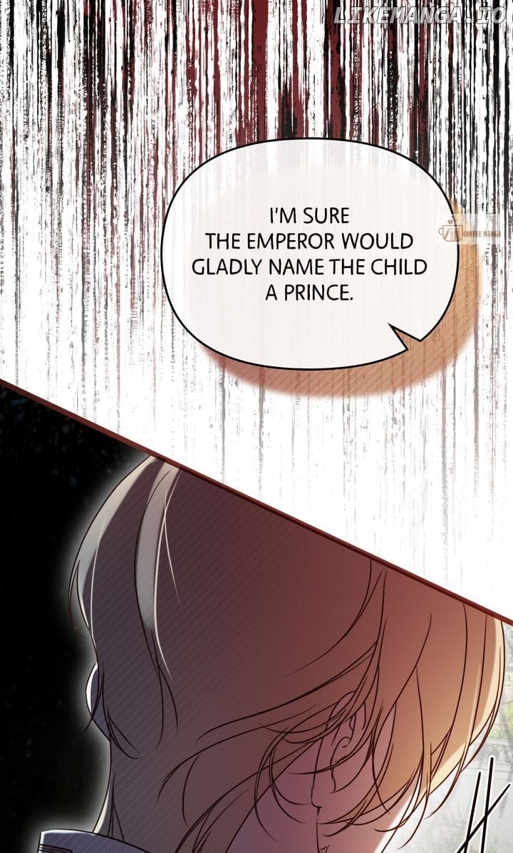 But Please, Help Me Chapter 43 - page 35