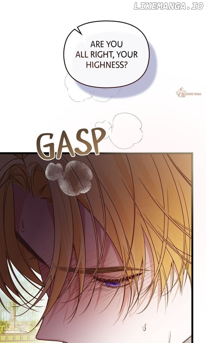 But Please, Help Me Chapter 43 - page 66