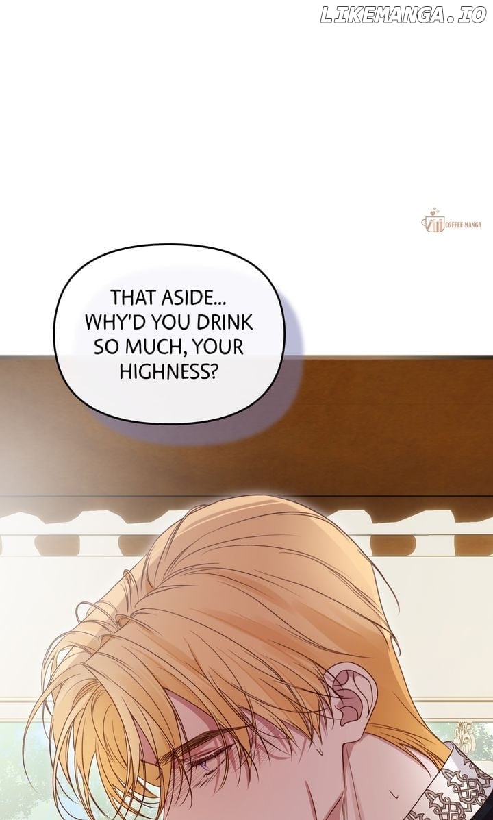 But Please, Help Me Chapter 43 - page 88