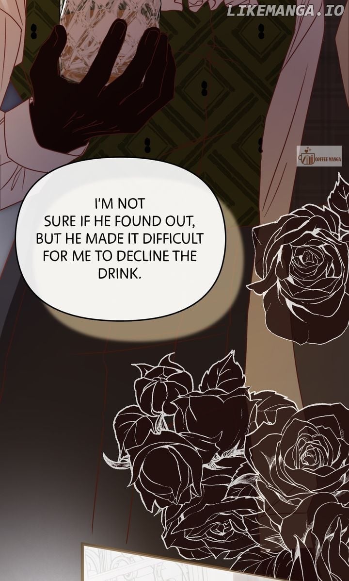 But Please, Help Me Chapter 43 - page 96