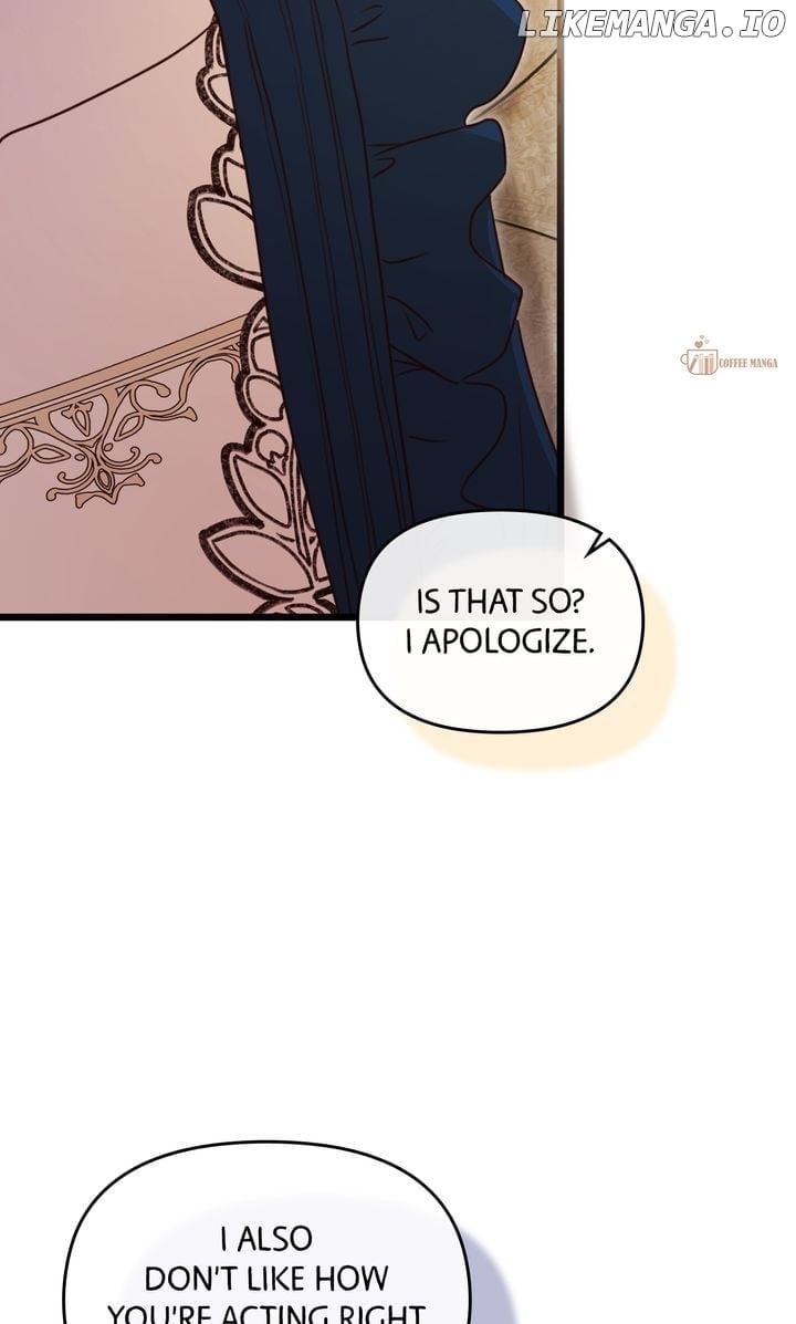 But Please, Help Me Chapter 43 - page 99