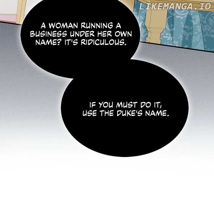 I Will Divorce the Duke Chapter 42 - page 23