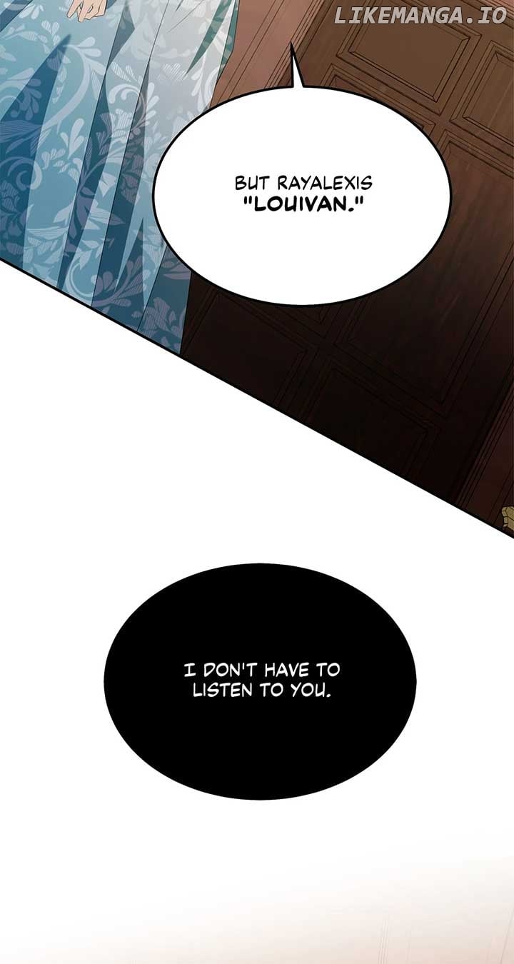 I Will Divorce the Duke Chapter 42 - page 35