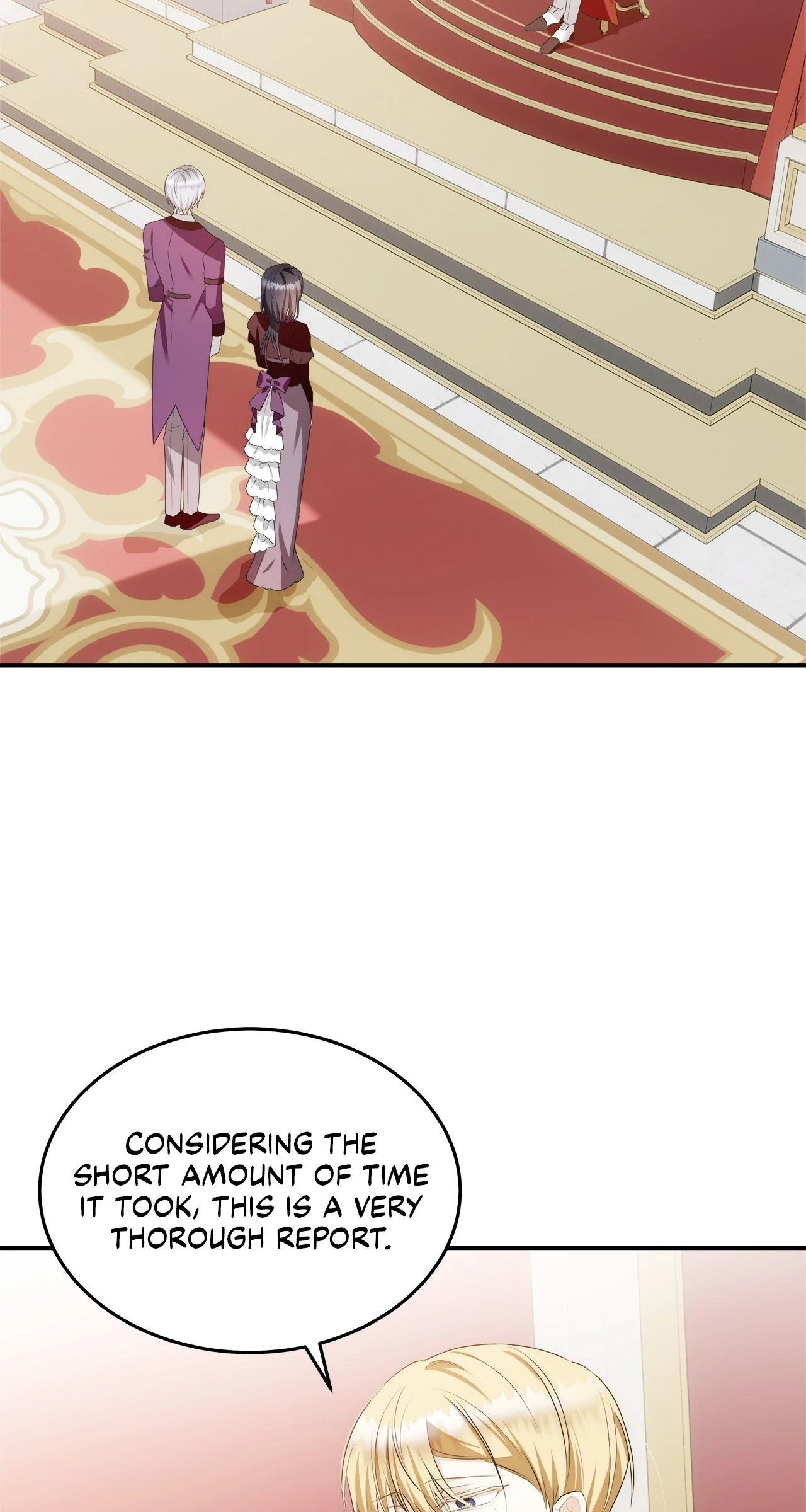 I Will Divorce the Duke Chapter 43 - page 41