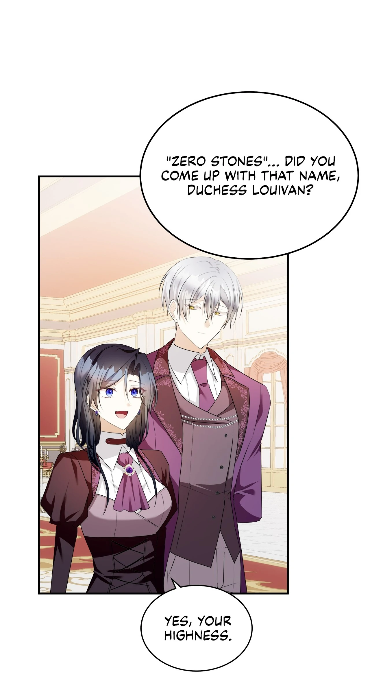 I Will Divorce the Duke Chapter 43 - page 43