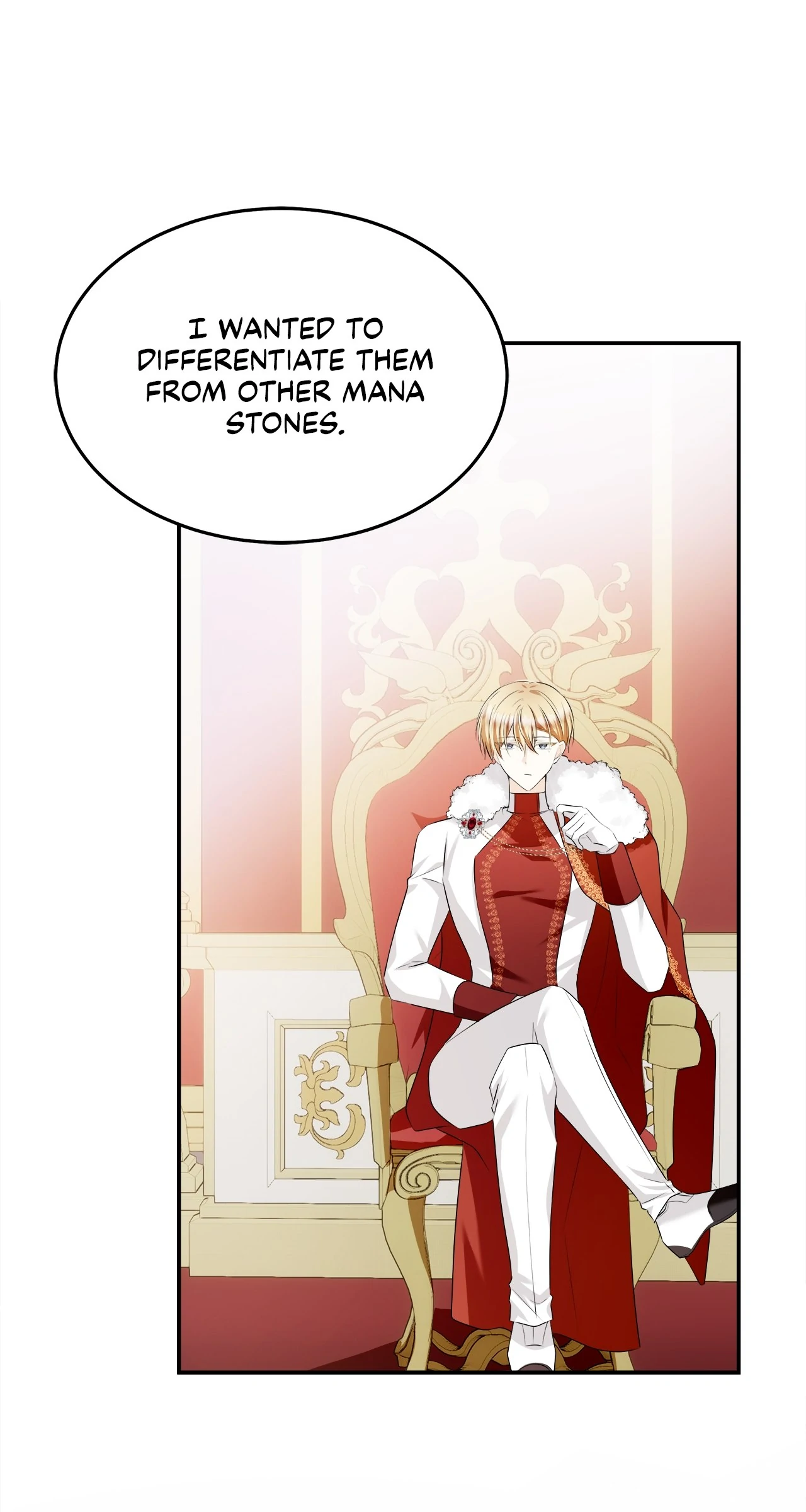 I Will Divorce the Duke Chapter 43 - page 44