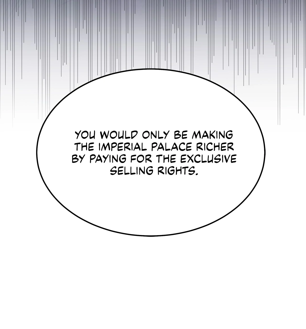 I Will Divorce the Duke Chapter 43 - page 49