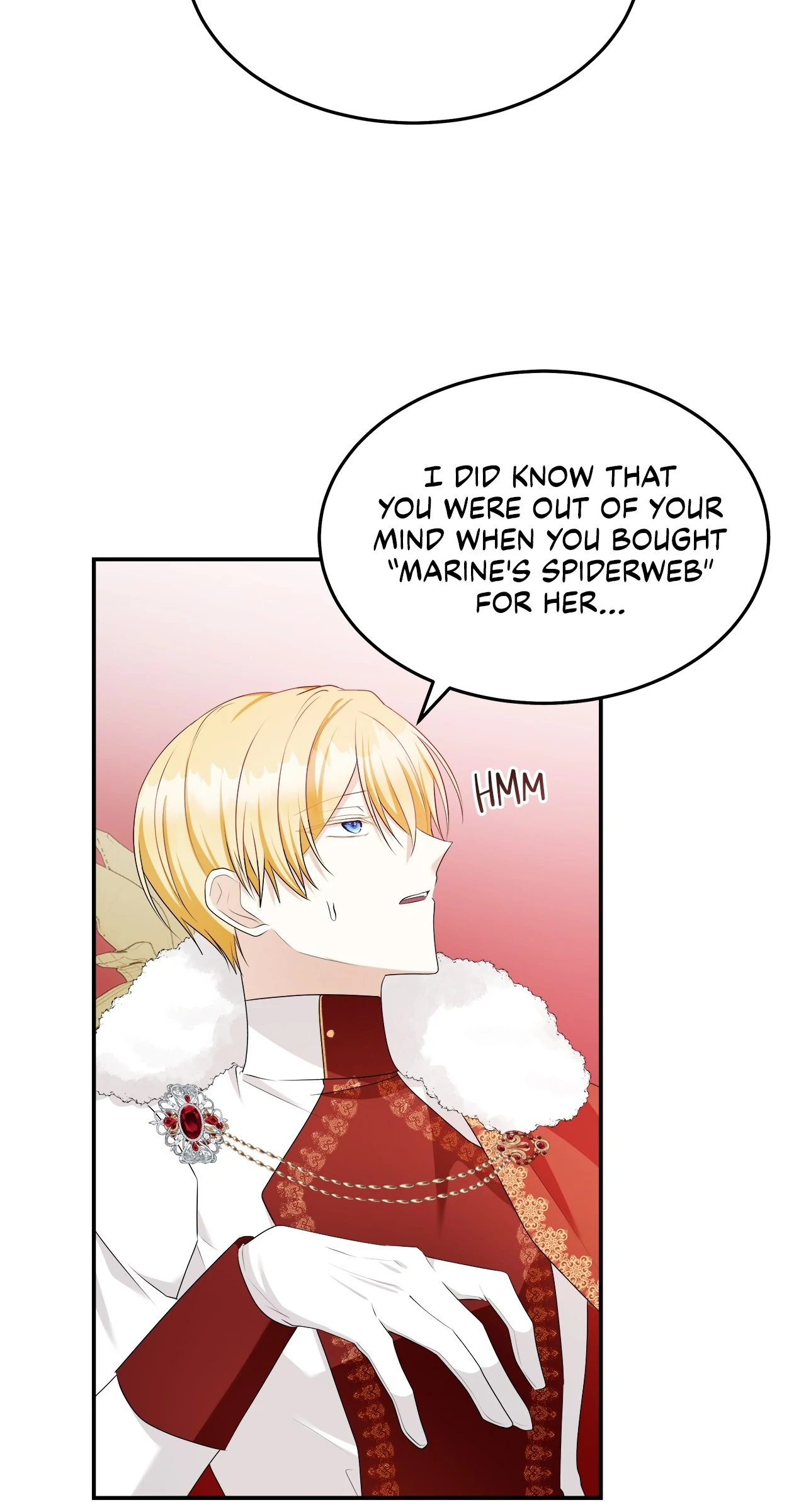 I Will Divorce the Duke Chapter 43 - page 60