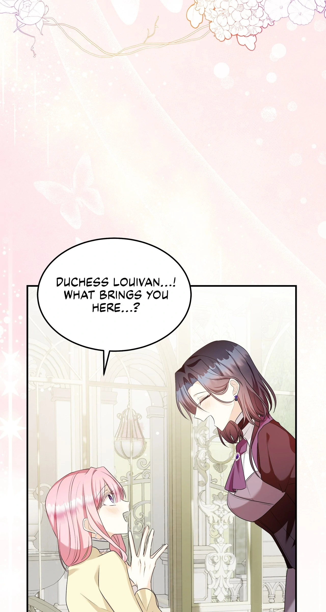 I Will Divorce the Duke Chapter 43 - page 69