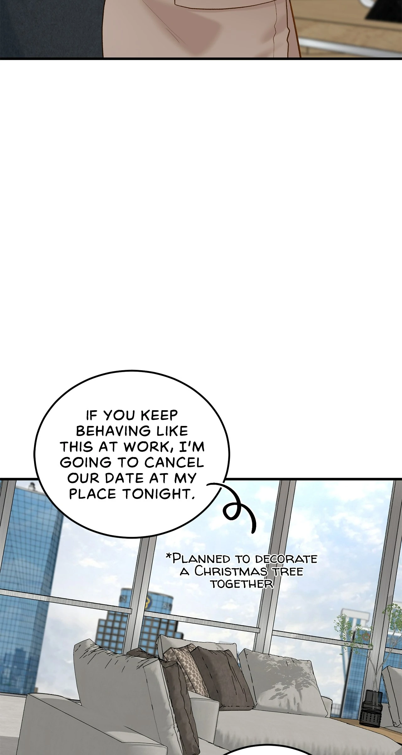 Despite the Risk Chapter 36 - page 51