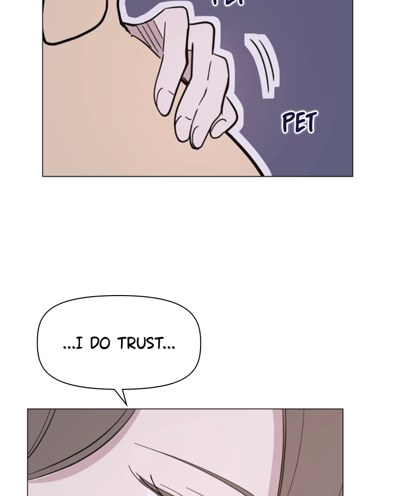 How to Hold X's Leash Chapter 38 - page 19