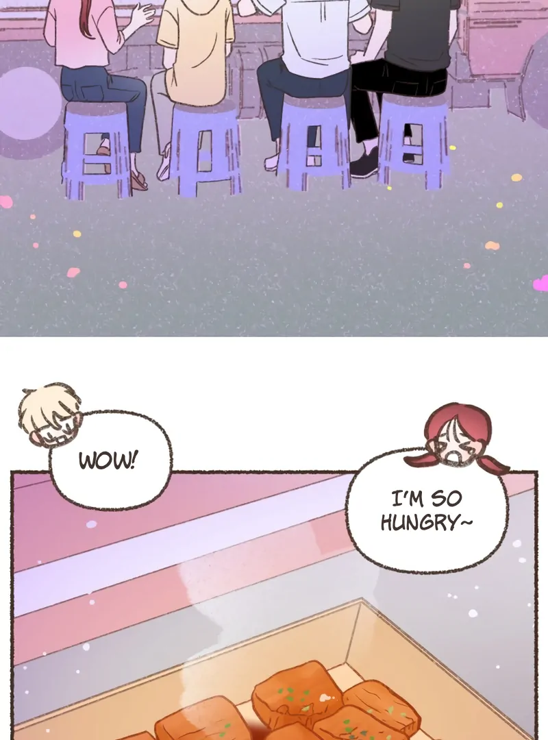 Salt and Pepper Chapter 19 - page 21
