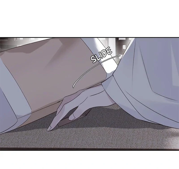 When I see snow Chapter 11 - page 23