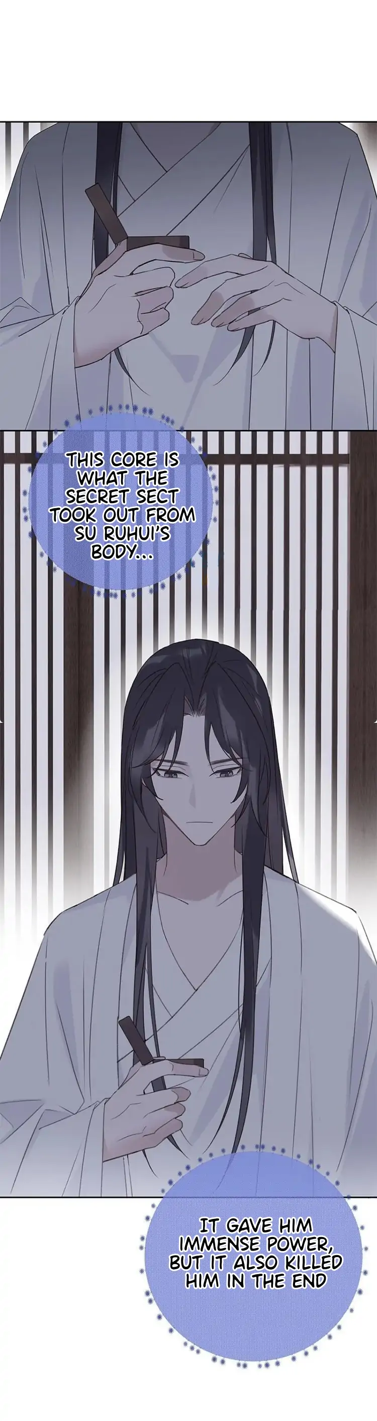When I see snow Chapter 11 - page 24