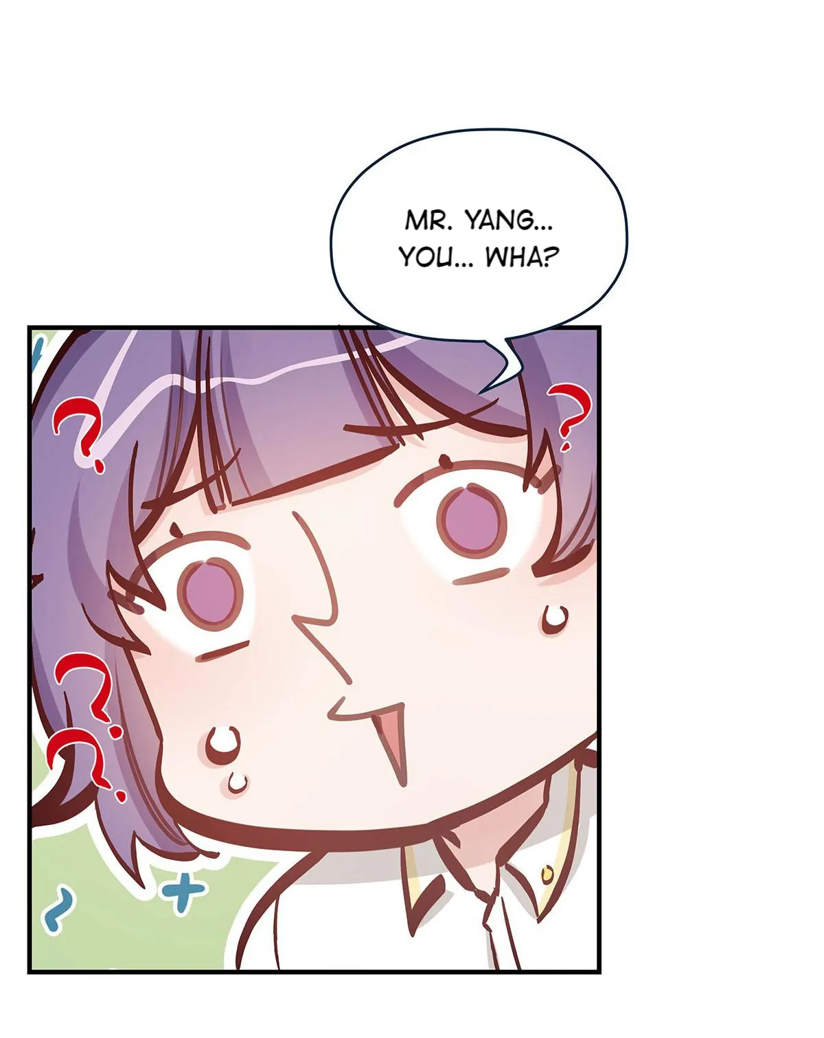 It's Not Just About the Money Chapter 41 - page 12